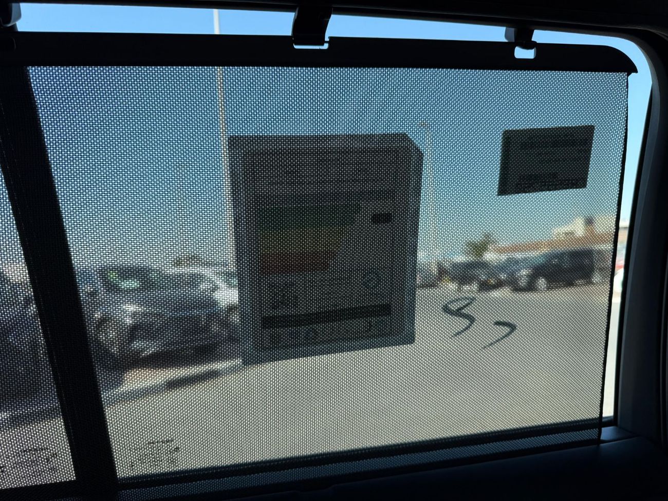 Jeep Grand Cherokee EXPORT PRICE - Grand Cherokee Overland 3.6L