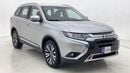 Mitsubishi Outlander 2.5L GLX Mid Line 2023 GLX MID LINE | AED 955/Month | 0 DP | 30 Day Return | Warranty | Service Hist
