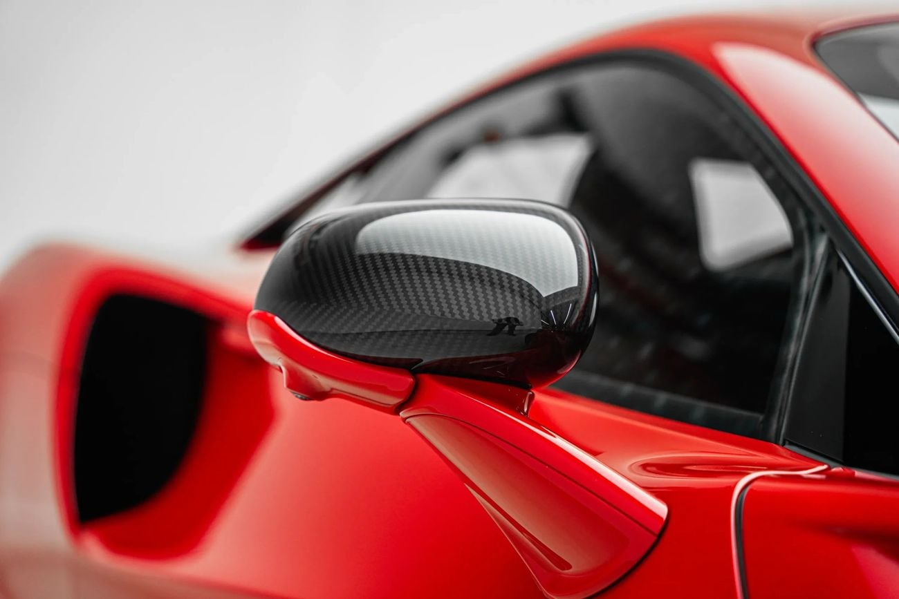 McLaren Artura STD