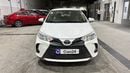 Toyota Yaris 2022 SE | AED 517/Month | 0 DP | 30 Day Return | Warranty