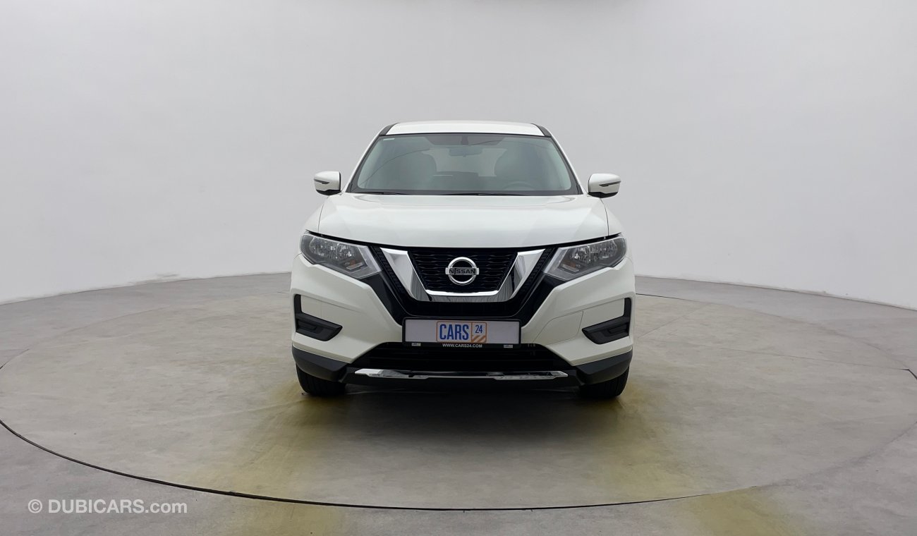 Nissan X-Trail S 2500