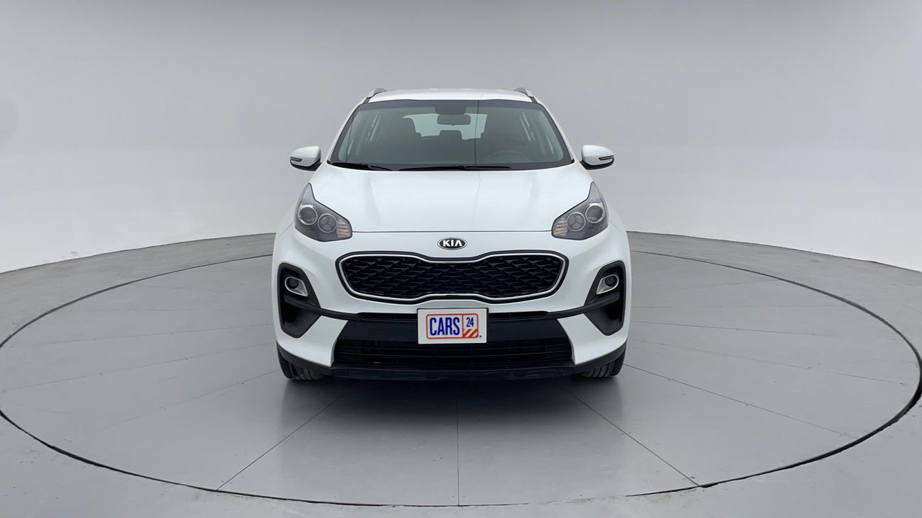 Kia Sportage LX AWD 2.4 | Zero Down Payment | Free Home Test Drive