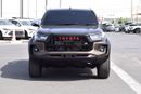 Toyota Hilux 4X4 Diesel 2.8L RHD (Export Only)