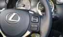 Lexus NX300 LEXUS NX 300 MY 2021 STANDER