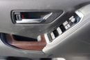 Toyota Land Cruiser GXR