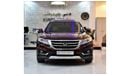 Honda Crosstour AMAZING Honda CrossTour 4WD TOURING 2014 Model!! in Maroon Color! GCC Specs