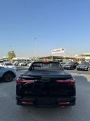 Hyundai Santa Cruz the car is in perfect condition, 2022 with an engine capacity of 2.5 turbocharged 4wd with a mileage