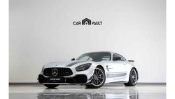 مرسيدس بنز AMG GT-R Pro - GCC Spec - With Warranty