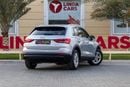Audi Q3 35 TFSI 1.4L