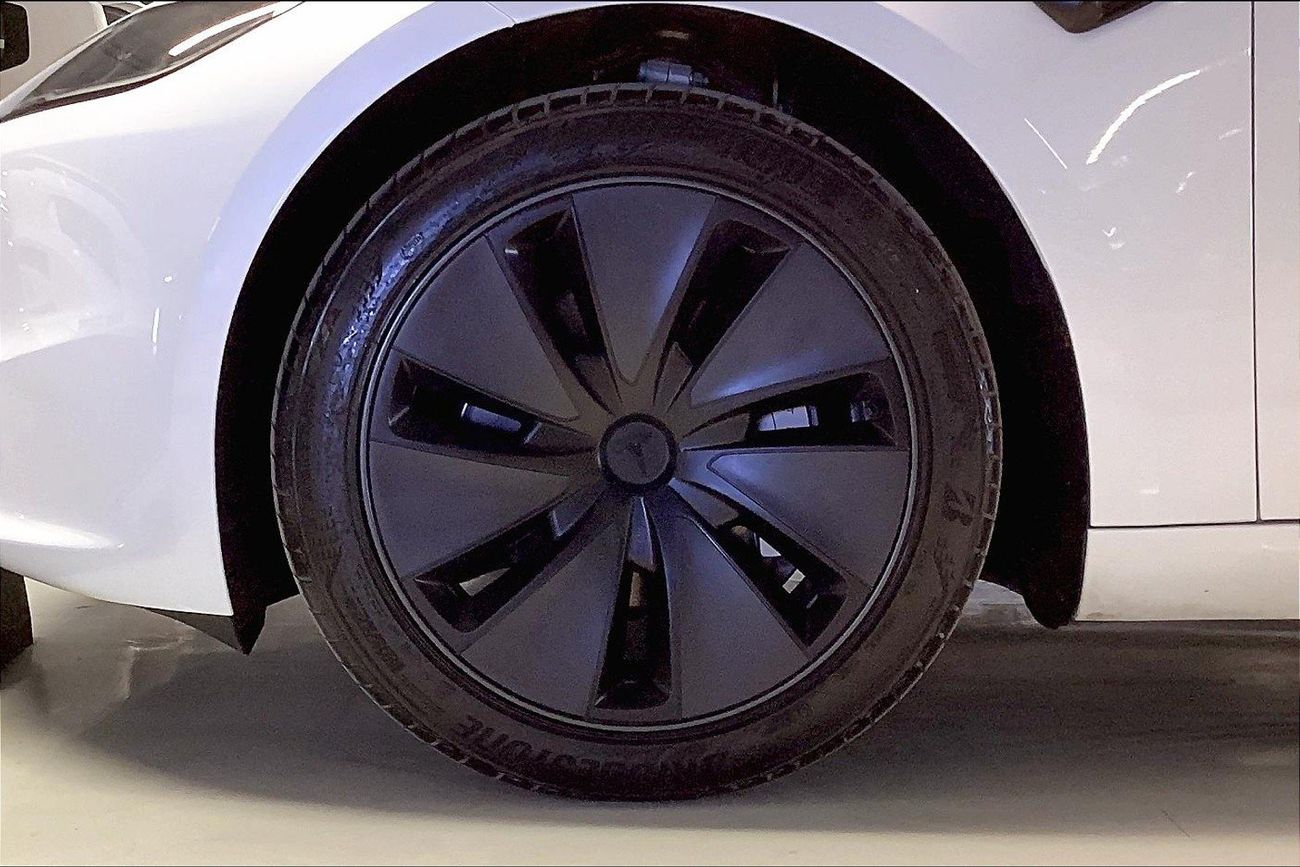 Tesla Model 3 Long Range (Dual Motor) | Guaranteed Warranty | 0 Down Payment