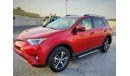 Toyota RAV4 Limited Full option with radar