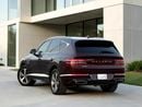جينيسس GV80 STD (NON GCC) AED 1,590 P.M | 0% DOWN PAYMENT | GENESIS GV80 BASE | 2.5T I4 RWD | 2021