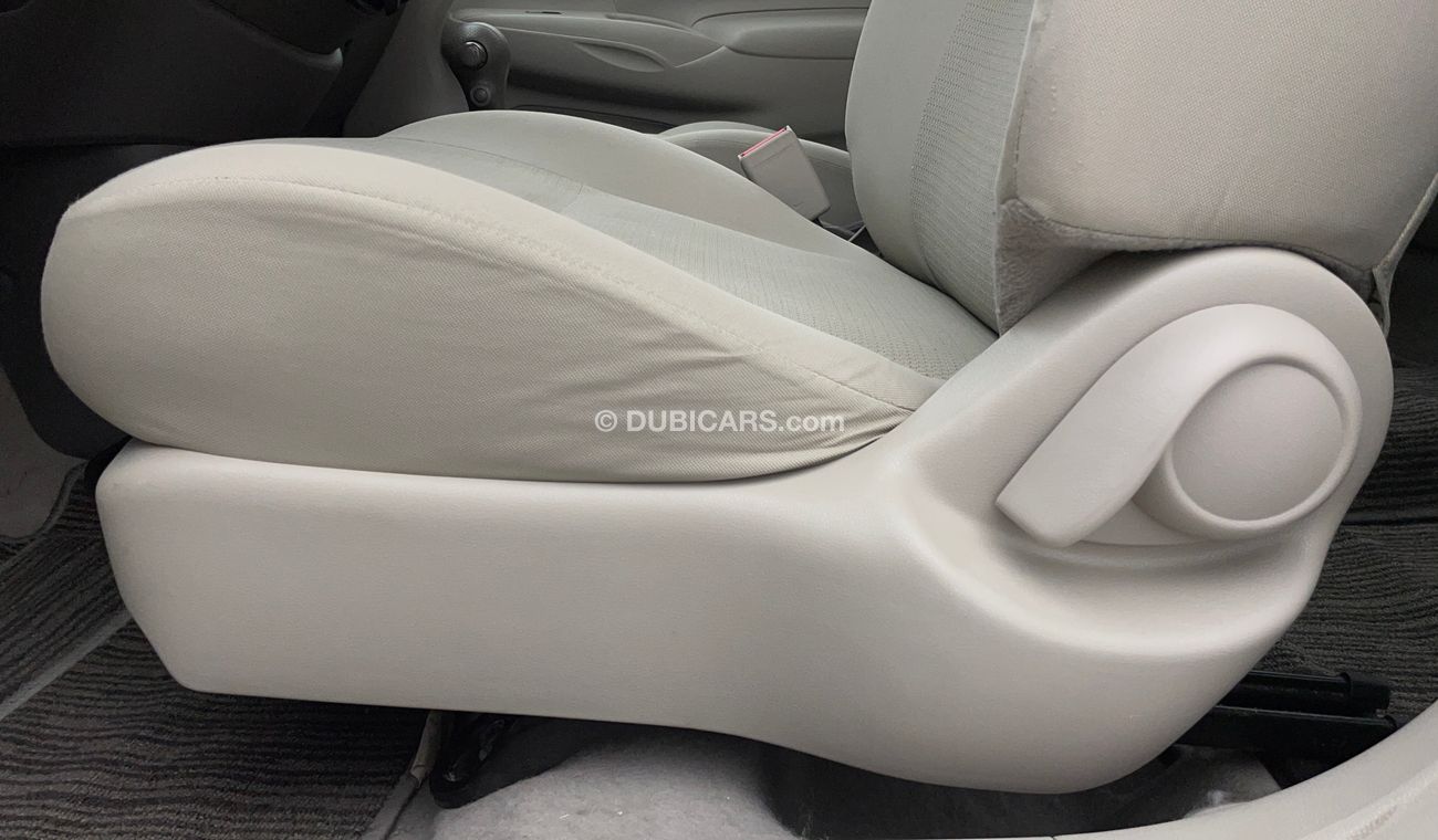 Nissan Sunny S 1.5 | Zero Down Payment | Free Home Test Drive