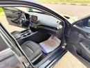 نيسان ألتيما SV 2.5L