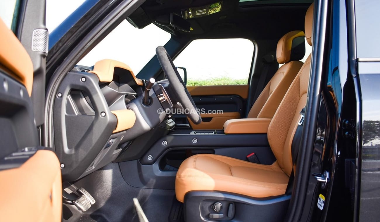 Land Rover Defender LAND ROVER DEFENDER V8 - 2023 - FULL OPTION