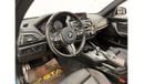 بي أم دبليو M2 Std 2017 BMW M2 Coupe, Warranty, April 2025 BMW Service Contract, Full BMW Service History, GCC