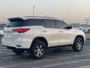 Toyota Fortuner 2022 Toyota Fortuner EX.R 2.7L V4 MidOption+ With Sensors - No Accident - 7 Seater - 4x4 AWD -