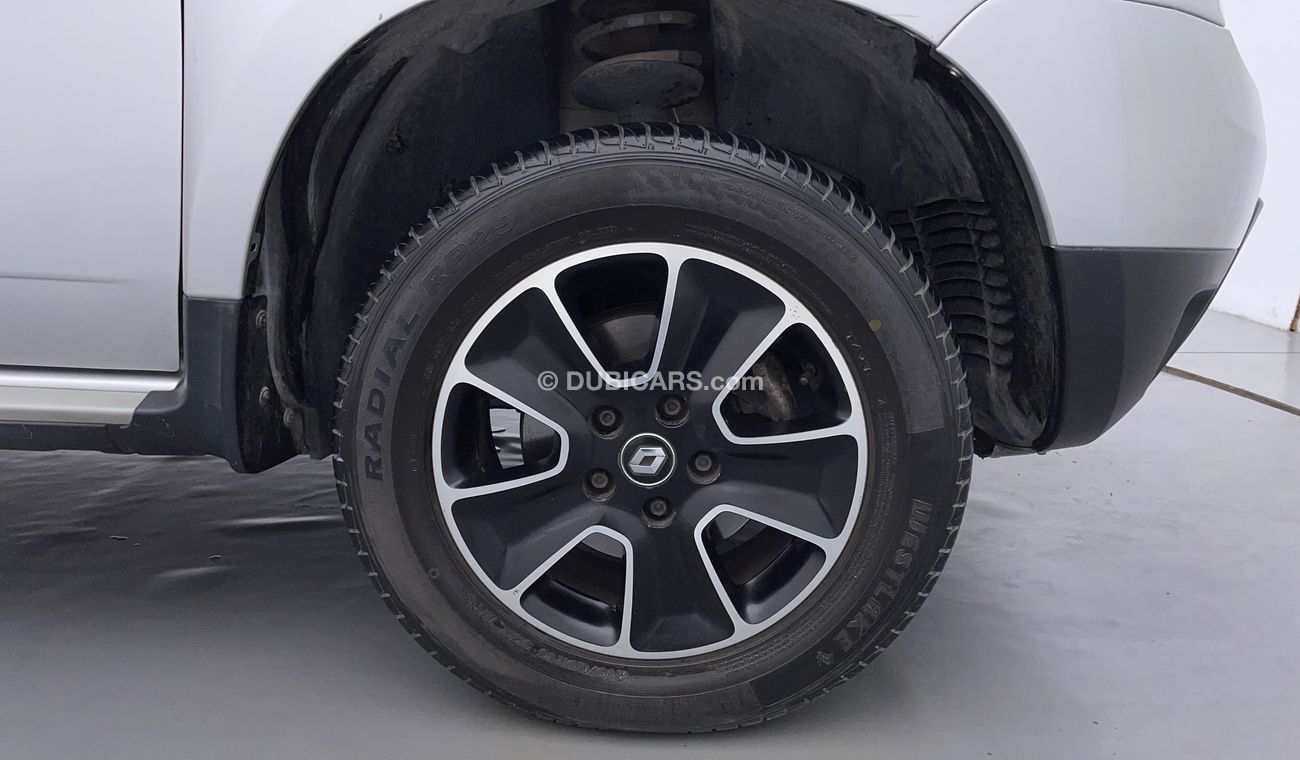 Renault Duster LE 2 | Zero Down Payment | Free Home Test Drive