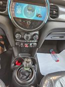 ميني كوبر low milage