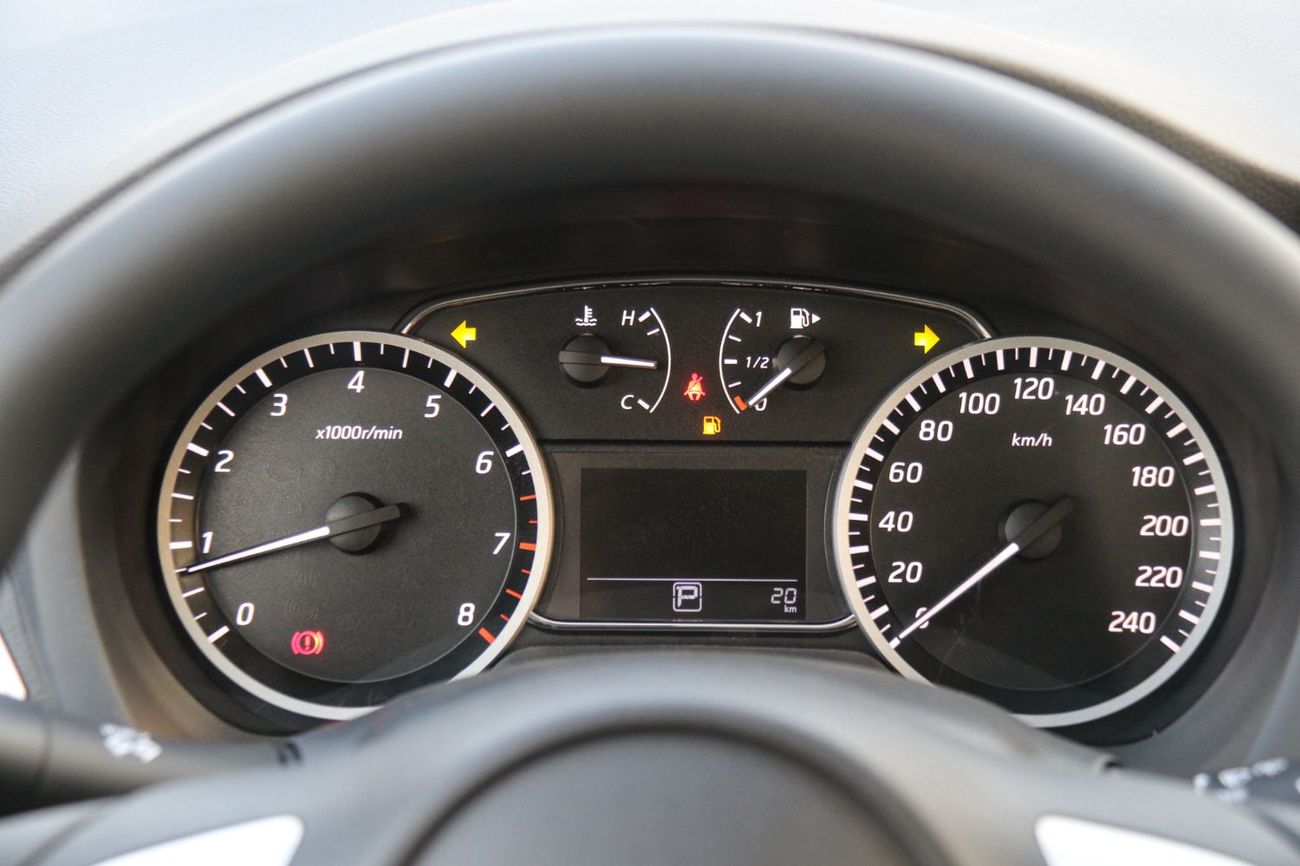 Nissan Sylphy Nissan Sylphy Classic 1.6 XE 2025 | Best Export Price