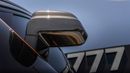 Rolls Royce Cullinan STD 2023 GCC 4 SEATS VIP DEALER WARRANTY AND SERVICES