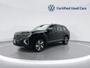 فولكس واجن تيرامونت Comfortline FL2 2.0L (Ref#37211) / 39,100 AED SAVINGS from New Car