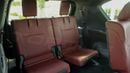 Lexus LX600 SIGNATURE 2026 BB 3.5TT V6 AWD GCC BRAND NEW ( For Export )