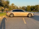 BMW 730Li Luxury M Sport Package 2.0L