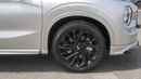 Mitsubishi Outlander Brand New Mitsubishi Outlander High Line 2025 For Export 2.5L Petrol A/T|Silver/Black|OUTLANDER-HL-2