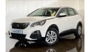 Peugeot 3008 Active