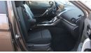 Mitsubishi Eclipse Cross 1.6L AT Fulloption 2023 Model available for export