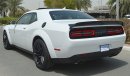 Dodge Challenger 2019 Scatpack WIDEBODY, 6.4L V8 GCC, 0km w/ 3 Years or 100,000km Warranty