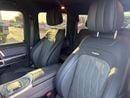 مرسيدس بنز G 63 AMG STD STD
