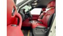نيسان باترول XE T1 2019 Nissan Patrol V6 Nismo Kit, Nissan Warranty 2025, Nissan Service History, Low Mileage, GC