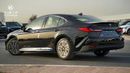 Toyota Camry Lumiere, 2.5L Hybrid with Seat Memory & Ventilation, Radar, 360 Camera