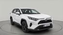 Toyota RAV4 EX 2022 | AED 1138/Month | 0 DP | 30 Day Return | Warranty | Service History