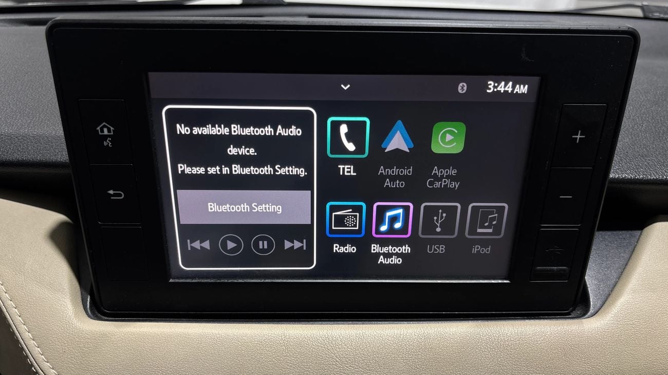 تويوتا يارس 2023 E | AED 615/Month | 0 DP | 30 Day Return | Warranty