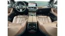 BMW X5 40i M Sport 2020 BMW X5 xDrive40i M-Sport 7 Seater, 2026 BMW Warranty + Service Pack, Full Options, 