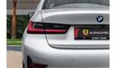 BMW 320i Executive 320i | 2,742 P.M  | 0% Downpayment | Full Agency History!