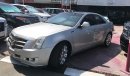 Cadillac CTS CTS 3,6