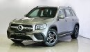 Mercedes-Benz GLB 200 Premium