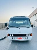 Toyota Coaster Disel/ 14B /Excellent condition