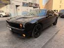 Dodge Challenger SXT