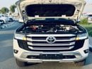 Toyota Land Cruiser GXR 4.0L