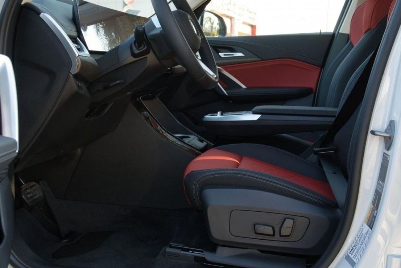 BMW iX 2025 | BMW | IX1 | XDRIVE 30LX | DESIGN PACKAGE