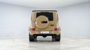 مرسيدس بنز G 63 AMG Std 4.0L | AED 7,524 PM | Up to 3 Years Unlimited Warranty |