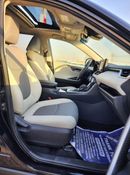 تويوتا راف ٤ TOYOTA RAV4 XLE HYBRID 2020 FULL OPTION