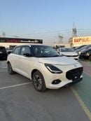 Suzuki Swift GLX 1.2L