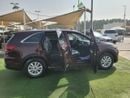 Kia Sorento EX 3.3L