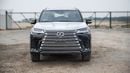 لكزس LX 700h 2026 Lexus LX700h Urban 7-Seater HEV (20-inch Rims & Remote Engine Starter) 3.5L V6 Twin-Turbo Hybri